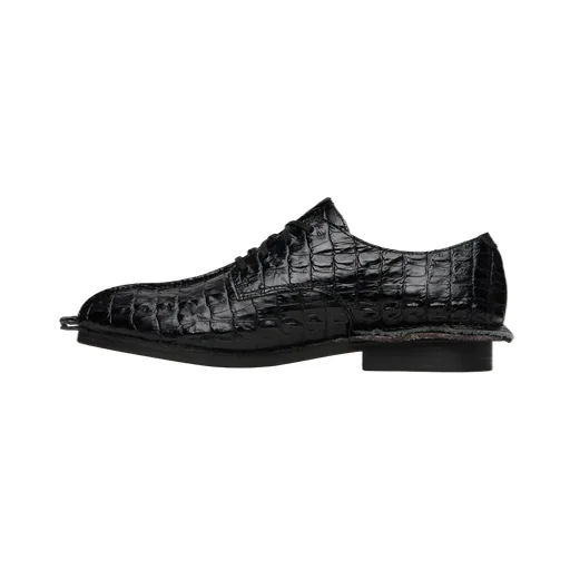 Classic Derby Shoes