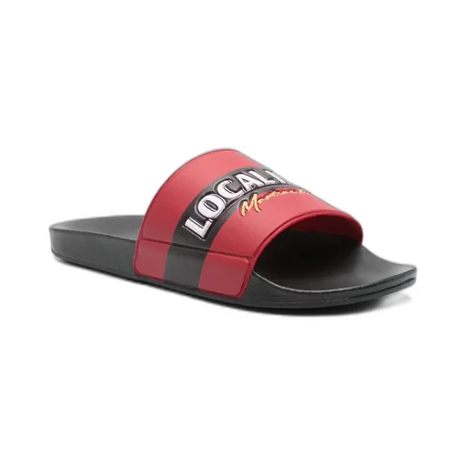 Local Hero Slippers