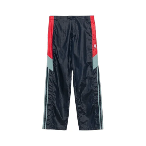 Relaxed Fit Track Trousers