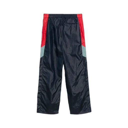 Relaxed Fit Track Trousers
