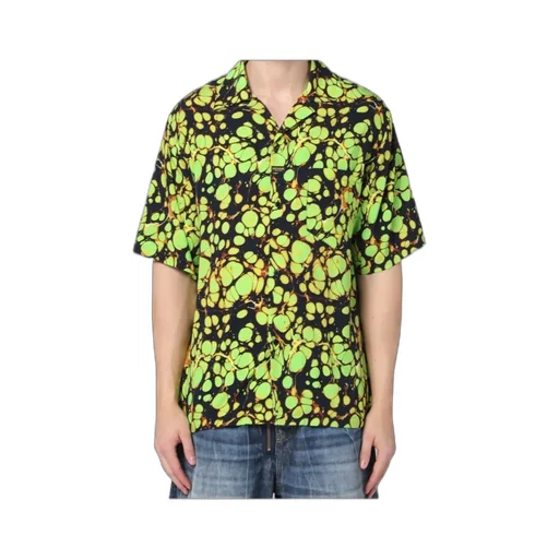 Short-Sleeved Shirt