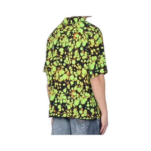 Short-Sleeved Shirt