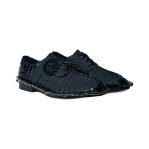 Derby Shoes