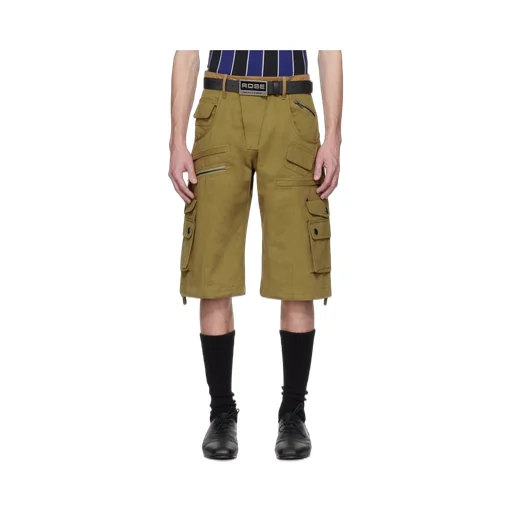 Utility Shorts