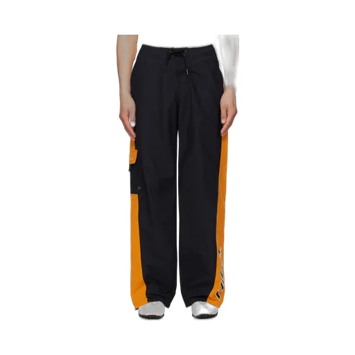 Loose Fit Board Short Trousers