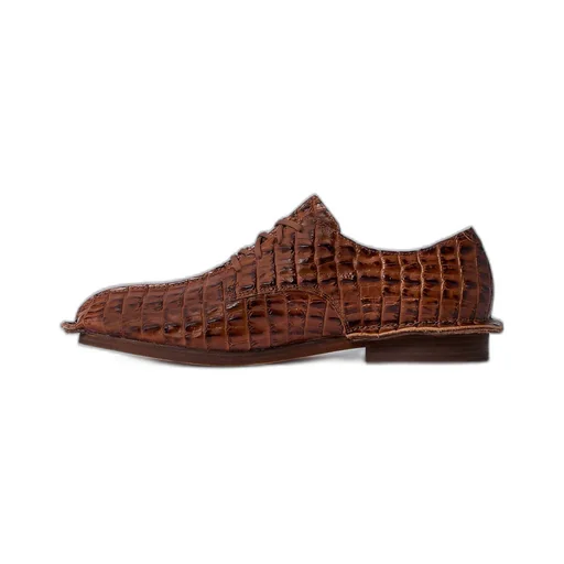 Clarks X Martine Rose Derby Shoes