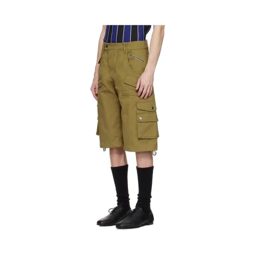 Utility Shorts