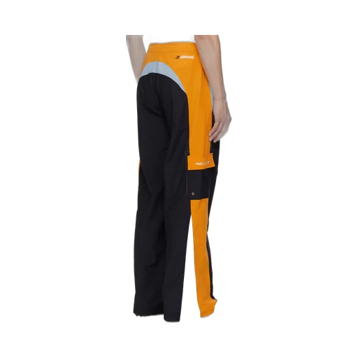 Loose Fit Board Short Trousers