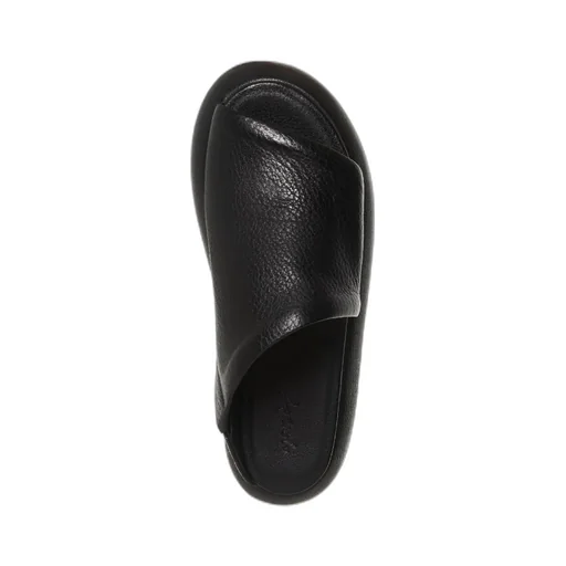 Asymmetric Design Sandals