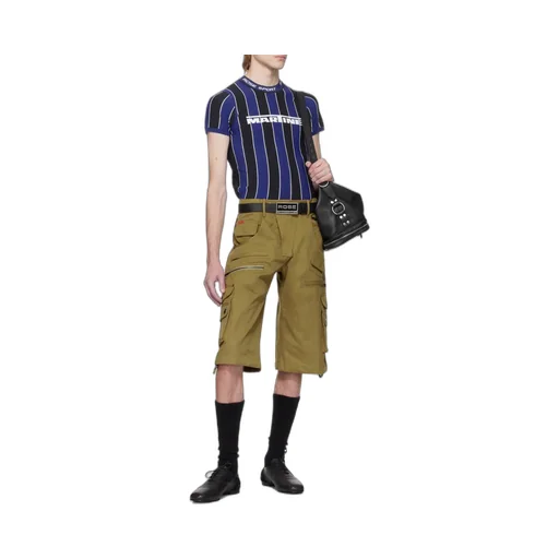 Utility Shorts