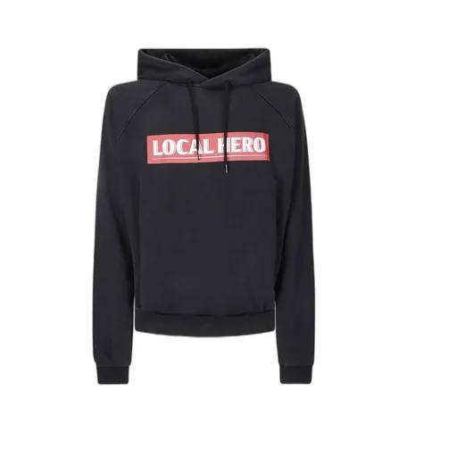 Raglan Hoodie