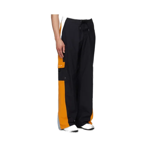 Loose Fit Board Short Trousers
