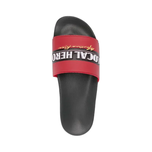 Local Hero Slippers