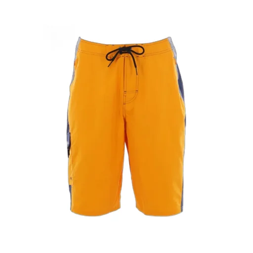 Panelled Swim Shorts