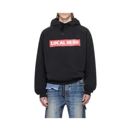 Raglan Hoodie