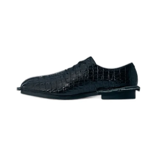 Derby Shoes