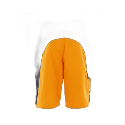 Panelled Swim Shorts