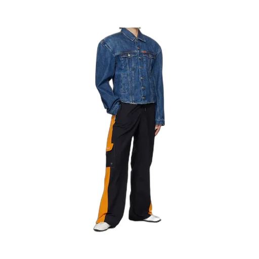 Loose Fit Board Short Trousers