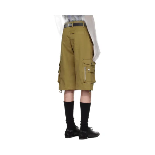 Utility Shorts