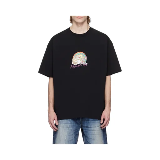 High On Hope T-Shirt