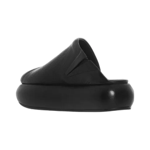 Asymmetric Design Sandals