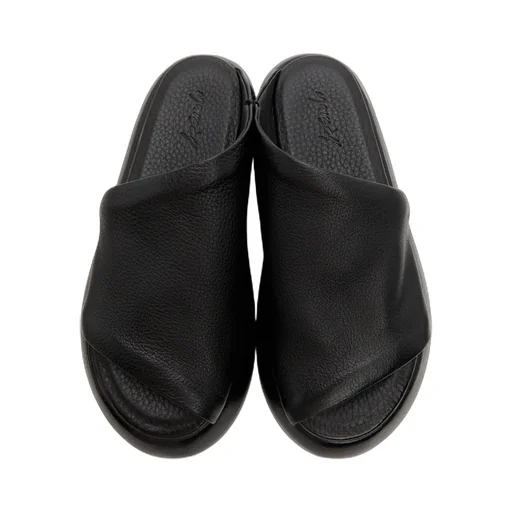 Asymmetric Design Sandals