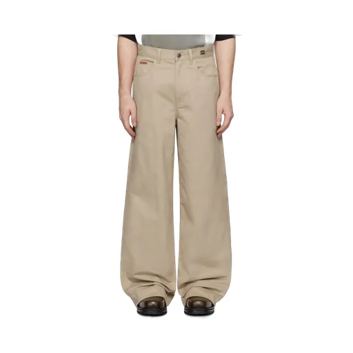 Casual Pants