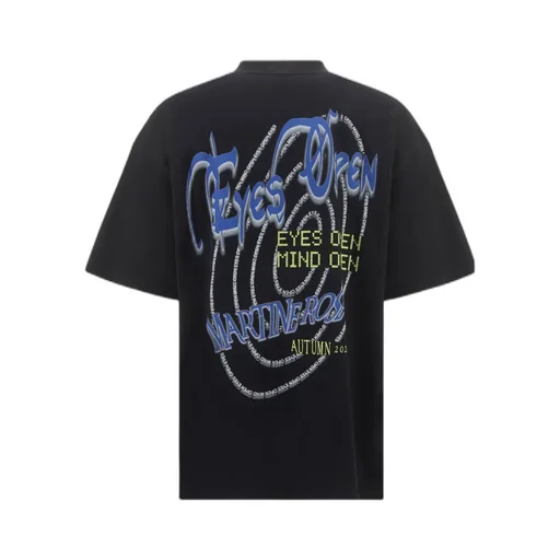 Logo Short-Sleeved T-Shirt