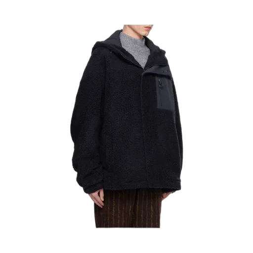 Fleece Jacket