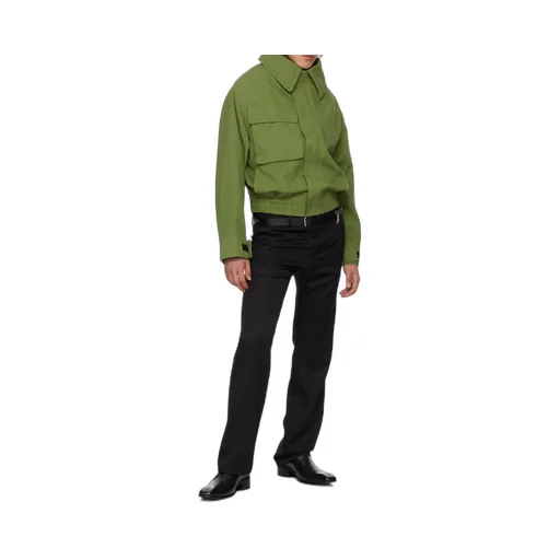 Bumster Trousers