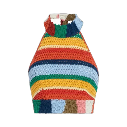 Knitted Top