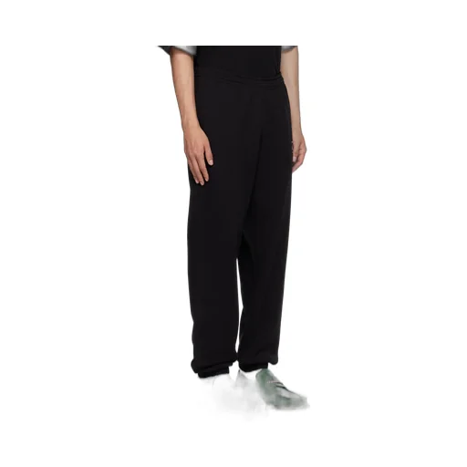 Elastic Waist Sweatpants