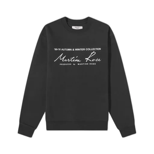 Logo-Print Cotton Sweatshirt