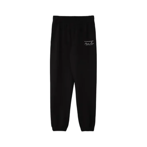 Elastic Waist Sweatpants