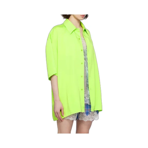 Short Sleeve Shirt