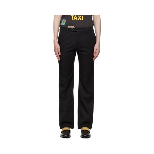 Bumster Trousers