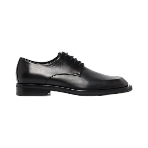 Lacing Business Dress Shoes