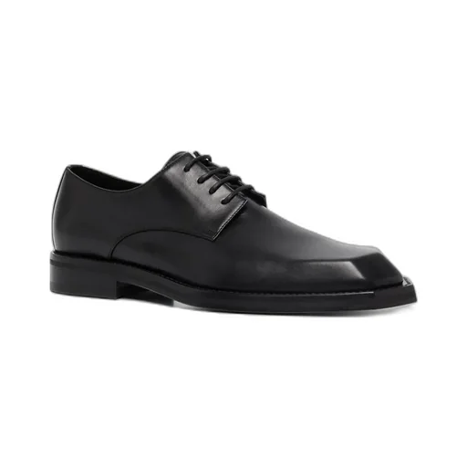 Lacing Business Dress Shoes