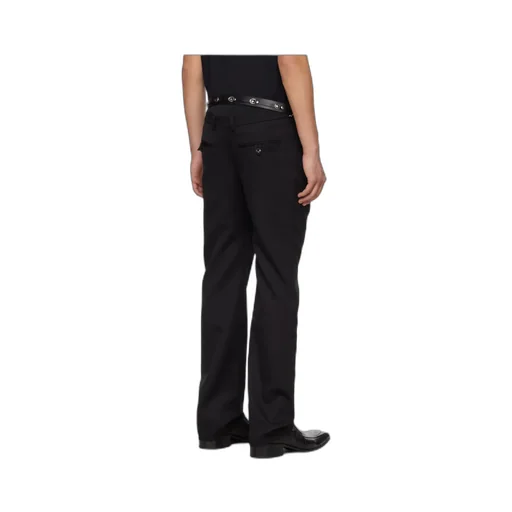 Bumster Trousers