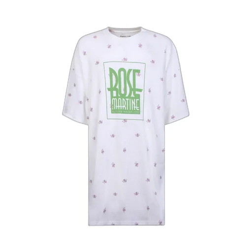 Logo Short-Sleeved T-Shirt