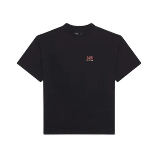 Logo Printed Oversized T-Shirt