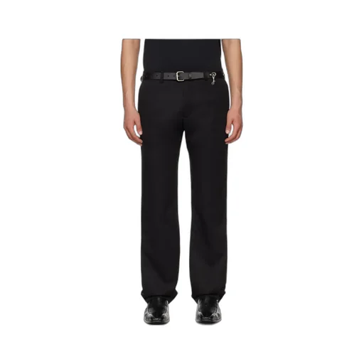 Bumster Trousers