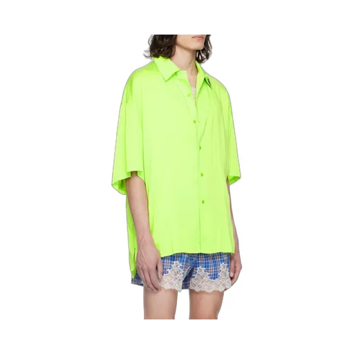 Short Sleeve Shirt