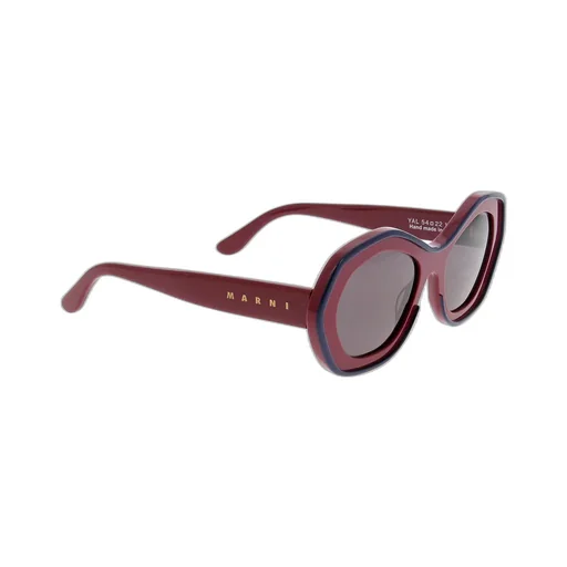 Logo Sunglasses