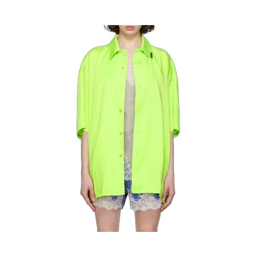 Short Sleeve Shirt