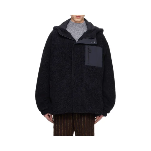 Fleece Jacket
