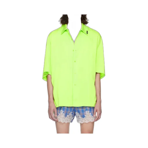 Short Sleeve Shirt