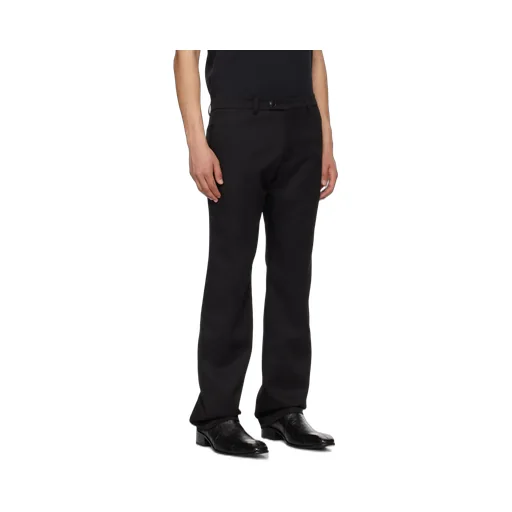 Bumster Trousers