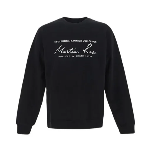 Logo-Print Cotton Sweatshirt