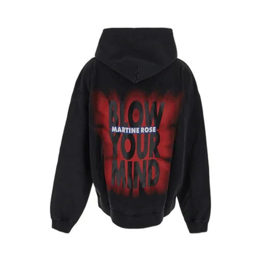 Blow Your Mind Hoodie
